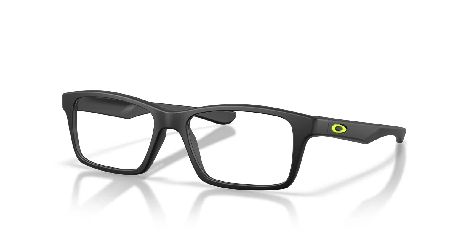 Oakley Shifter Xs 8001 Eyeglasses - view 3